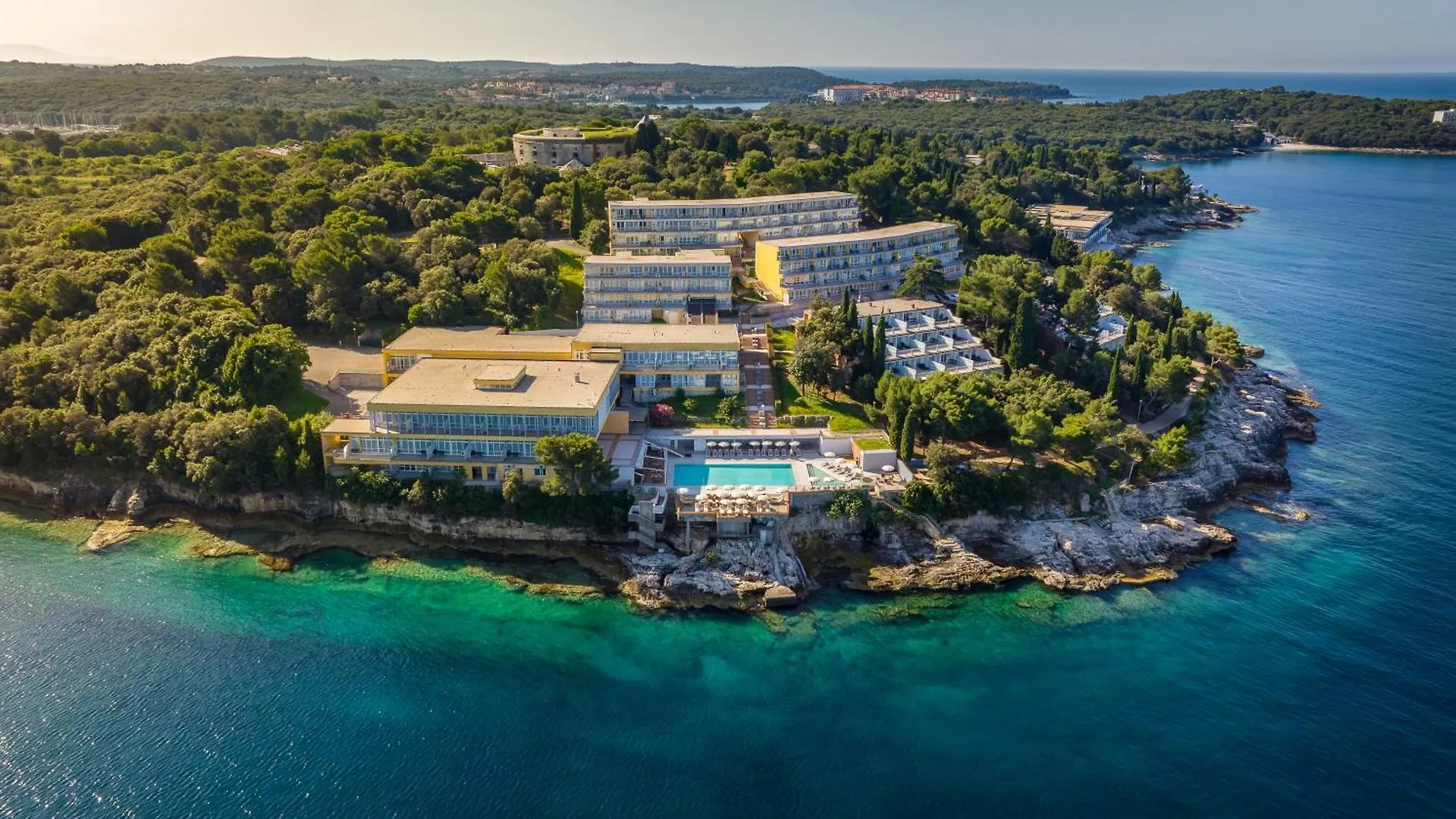 Splendid Resort Pula