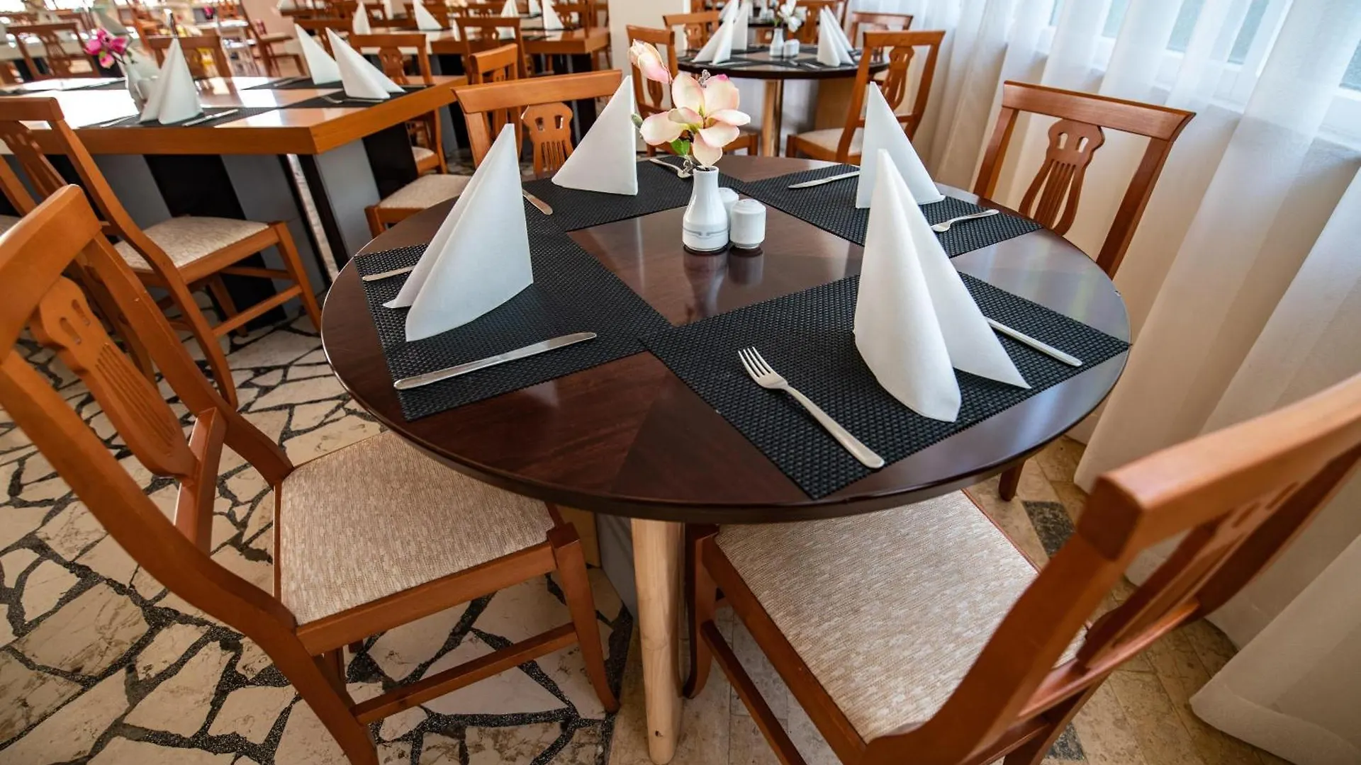 Splendid Resort Pula Croatia