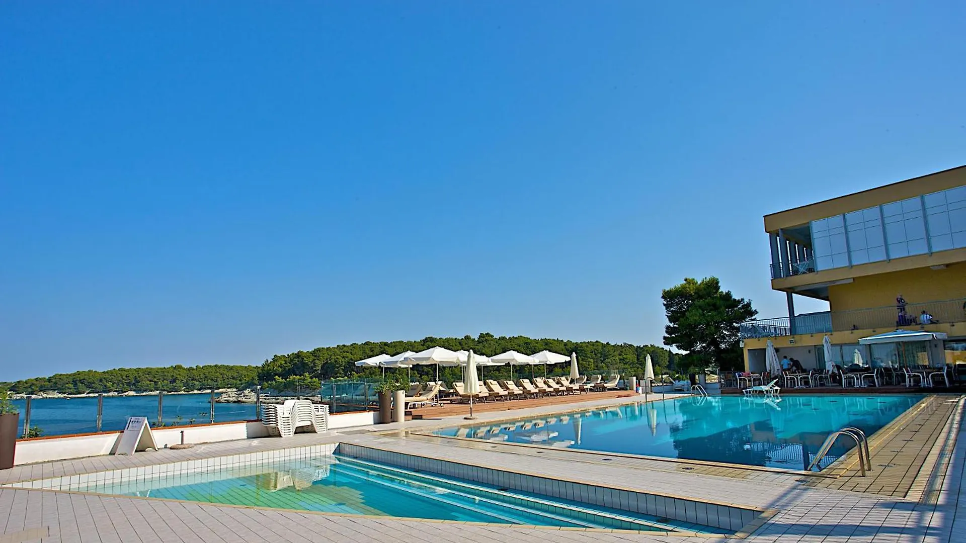 Splendid Resort Pula