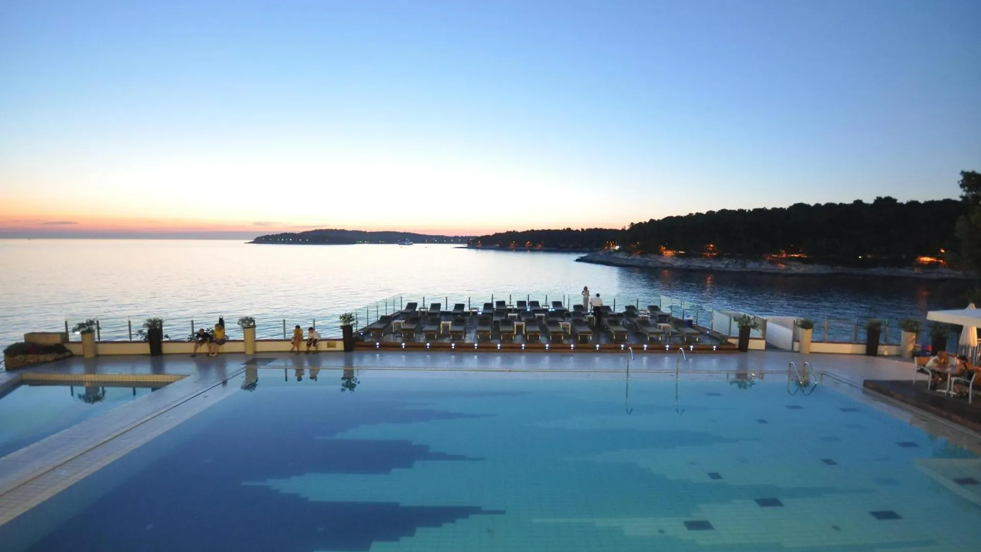 Splendid Resort Pula