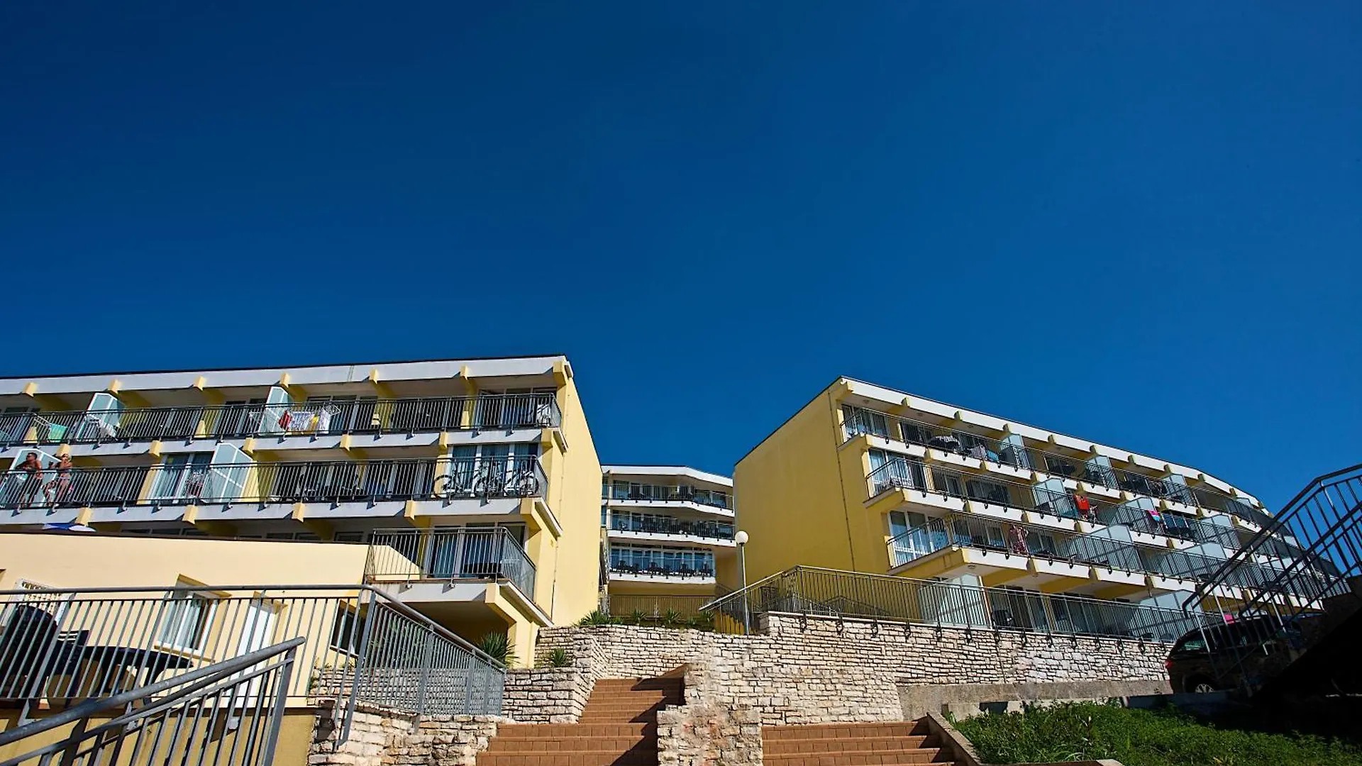 Splendid Resort Pula