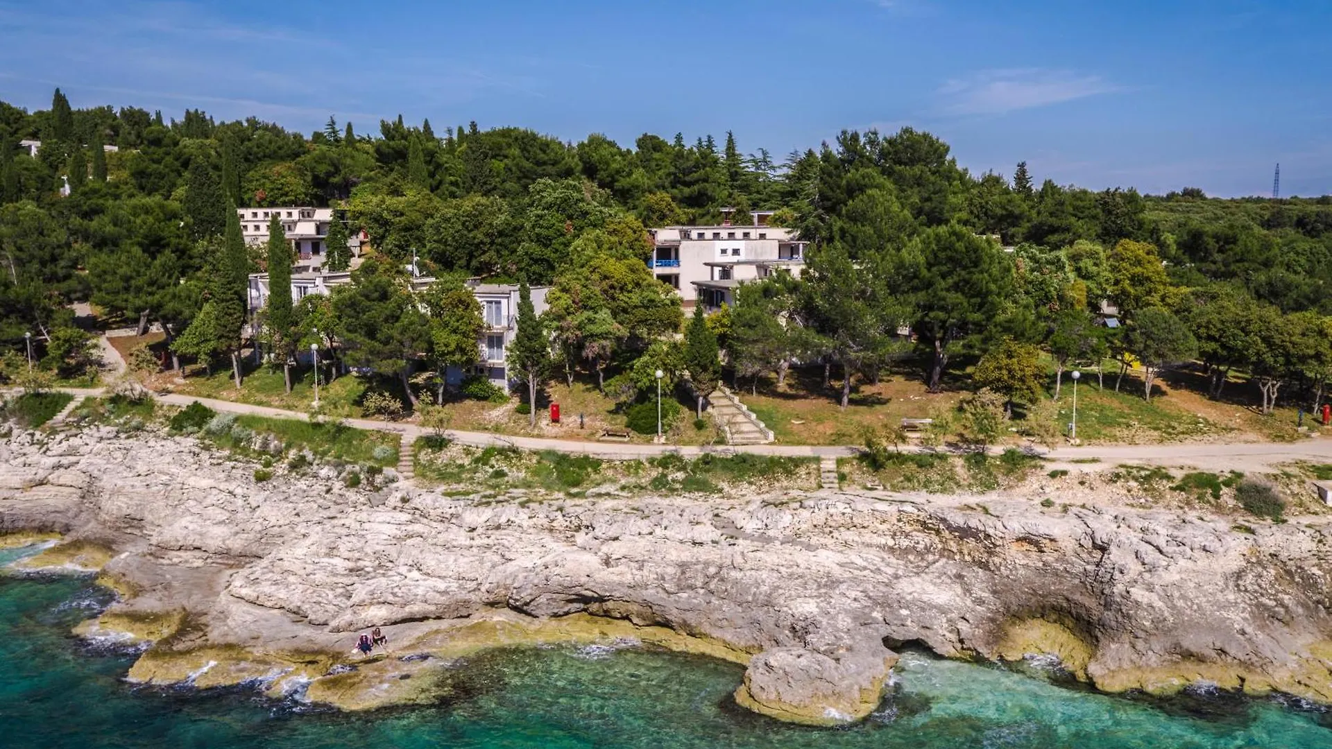 Splendid Resort Pula