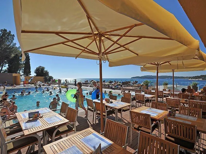 Splendid Resort Pula