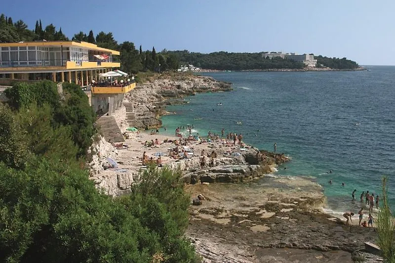 ***  Splendid Resort Pula Kroatien