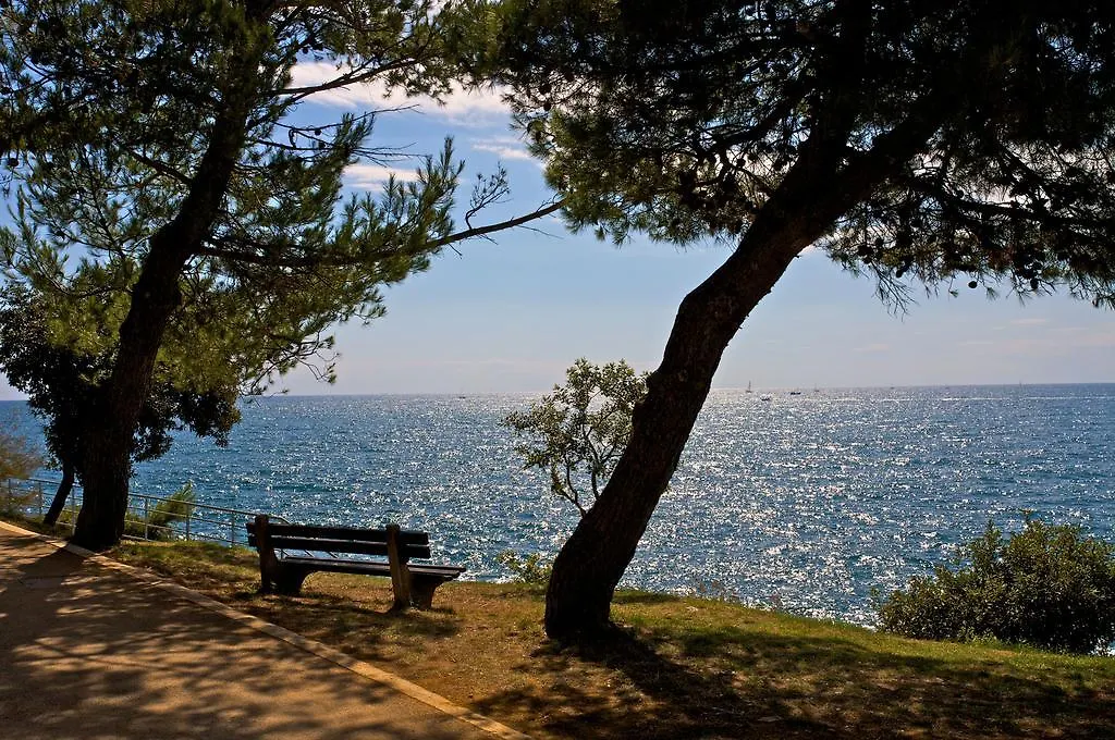 Splendid Resort Pula