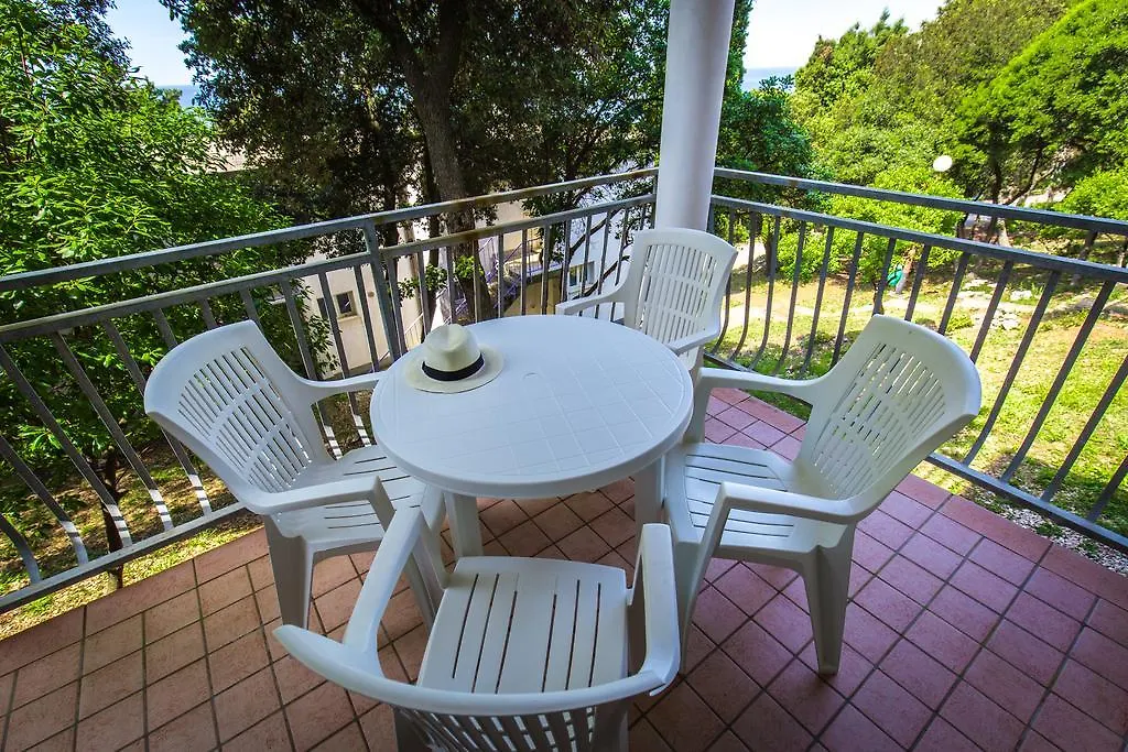 Splendid Resort Pula Kroatien