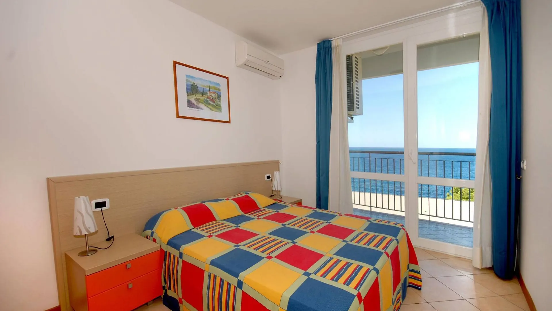 Splendid Resort Pula Croatia