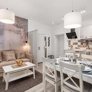 Apartment Srnec - Centar Rijeka