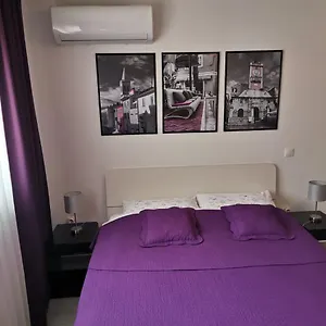 Apartment Sea Gate Zadar