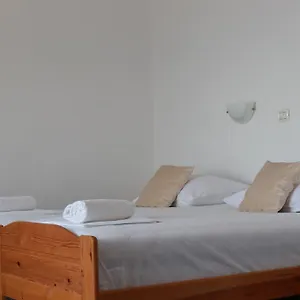 Apartmán Mrdan