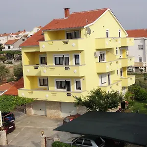 Apartmán Sestan