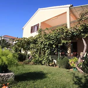 Apartment Marija Bibinje