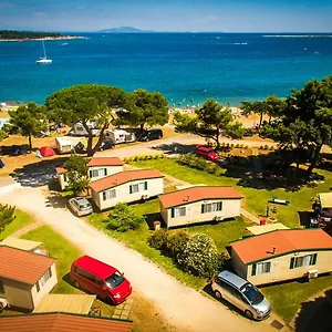 Arena Mobile Homes ** Medulin