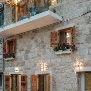 Guest house Luxury View Marjan Split