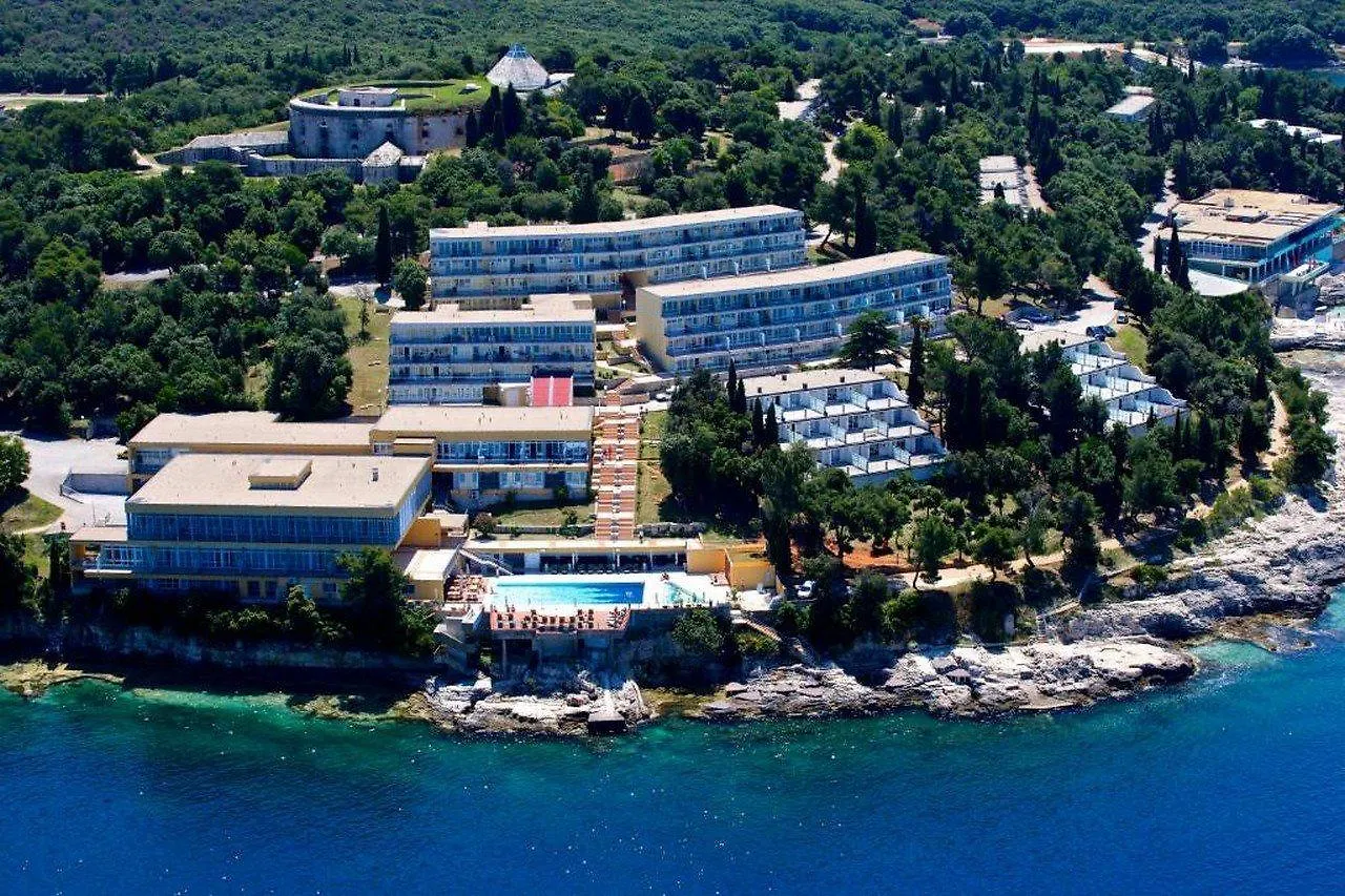 Splendid Resort Pula