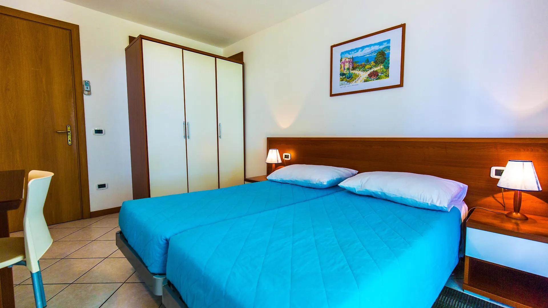 Splendid Resort Pula Chorvatsko