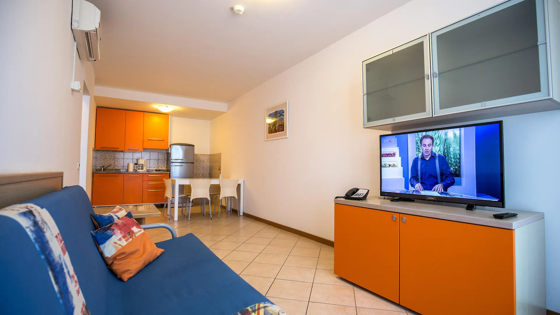 ***  Splendid Resort Pula Chorvatsko