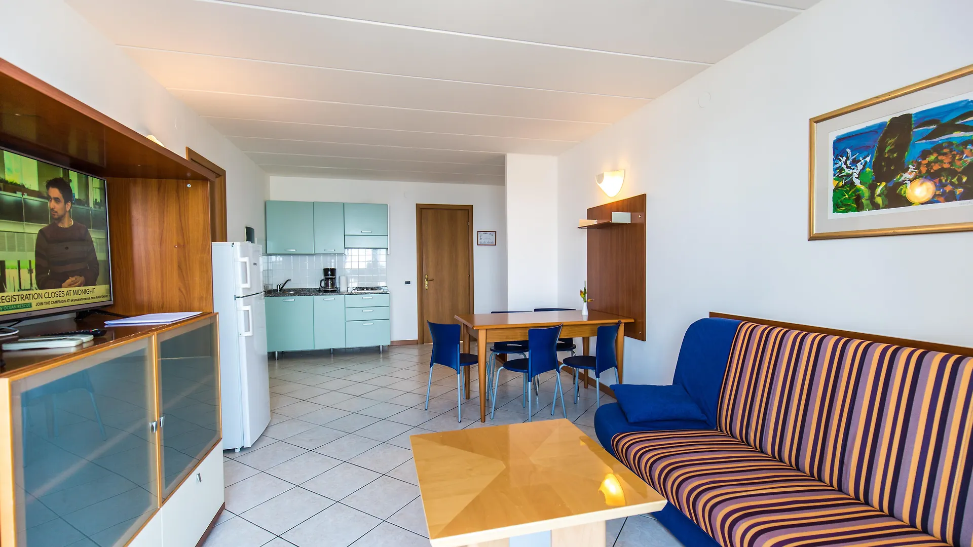 Splendid Resort Pula
