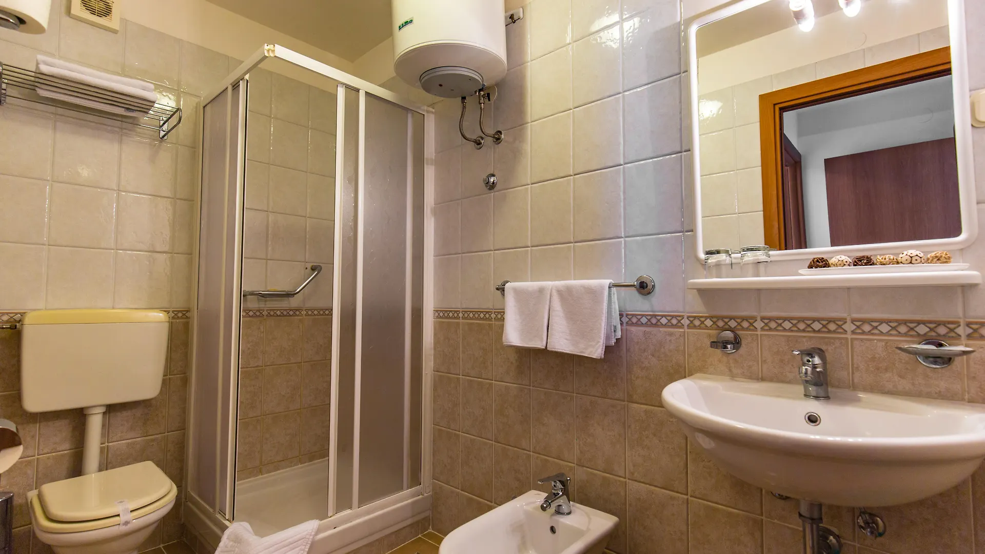 Splendid Resort Pula Chorvatsko