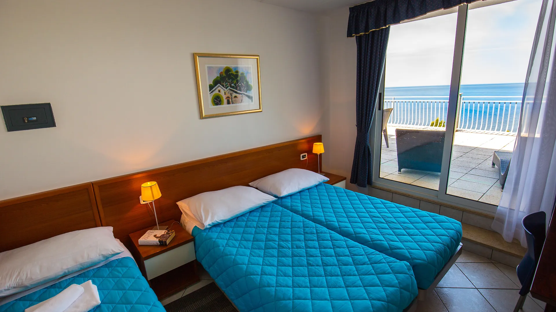 Splendid Resort Pula
