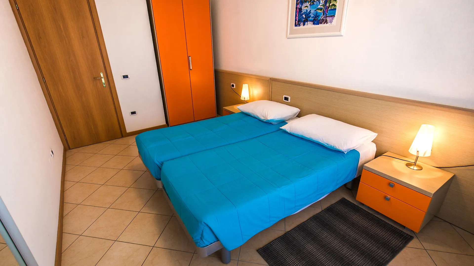 Splendid Resort Pula