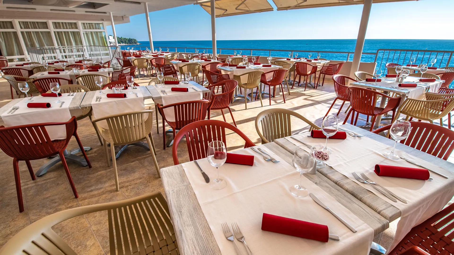 Splendid Resort Pula