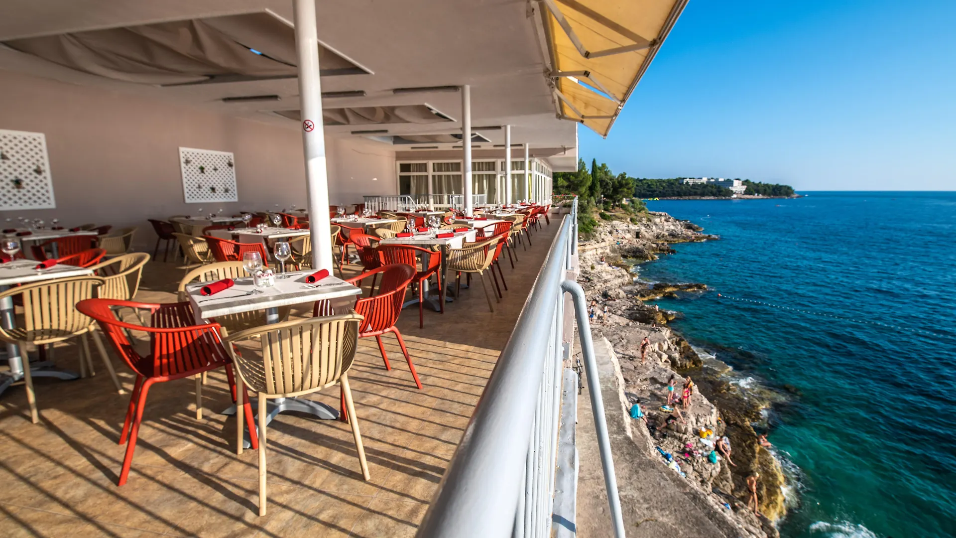 Splendid Resort Pula