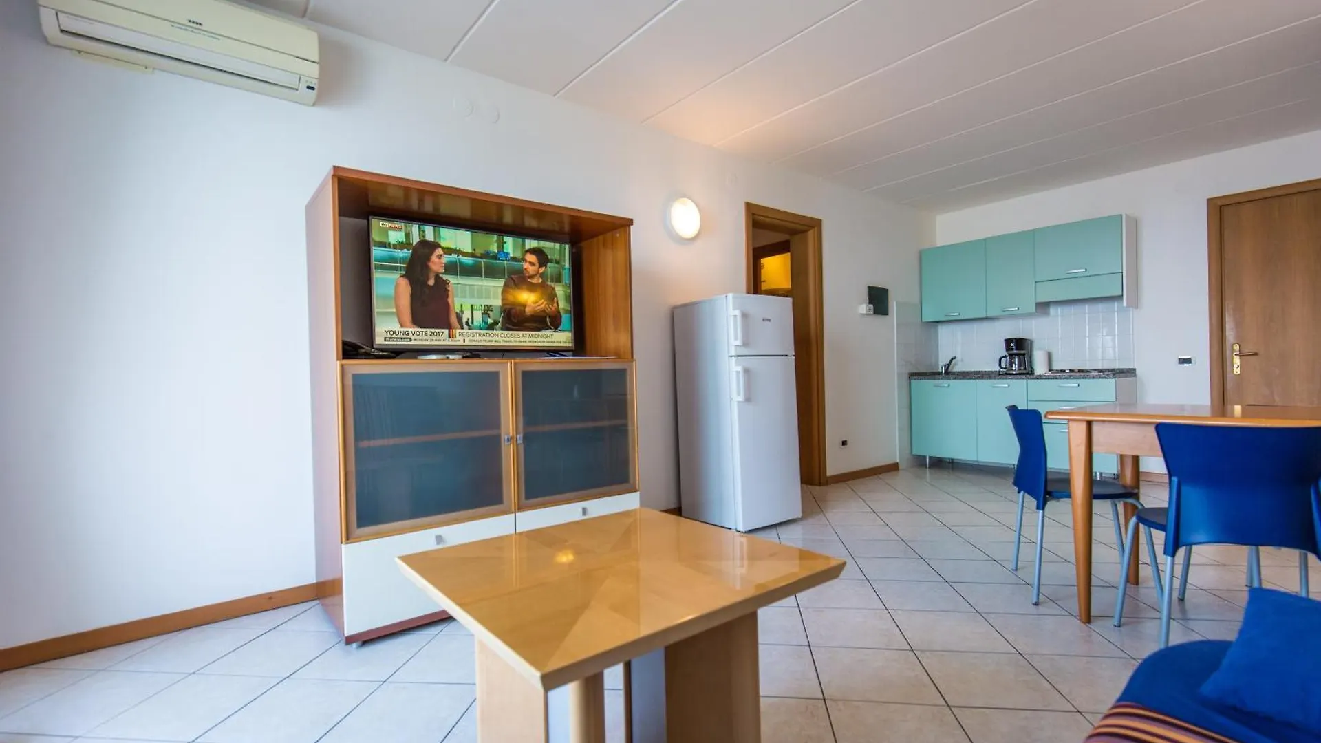 Splendid Resort Pula Chorvatsko