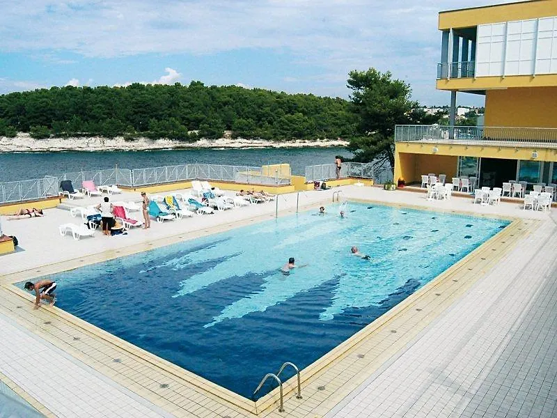Splendid Resort Pula 3*,  Chorvatsko
