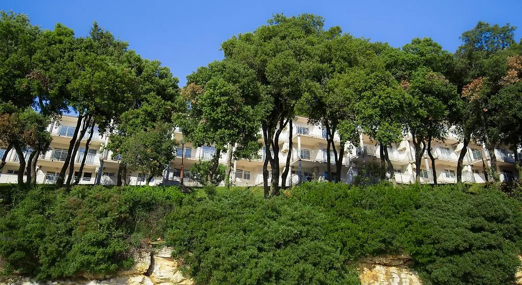 Splendid Resort Pula