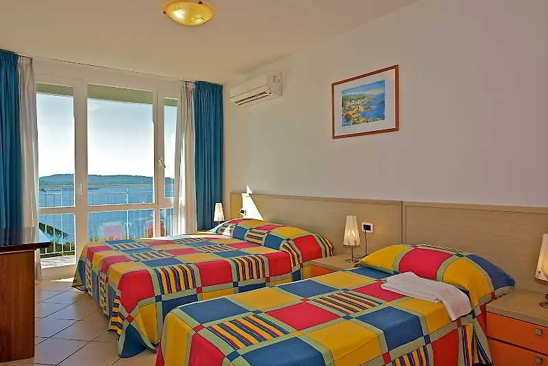 Splendid Resort Pula