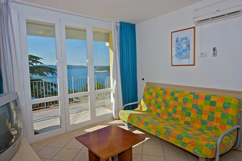 Splendid Resort Pula