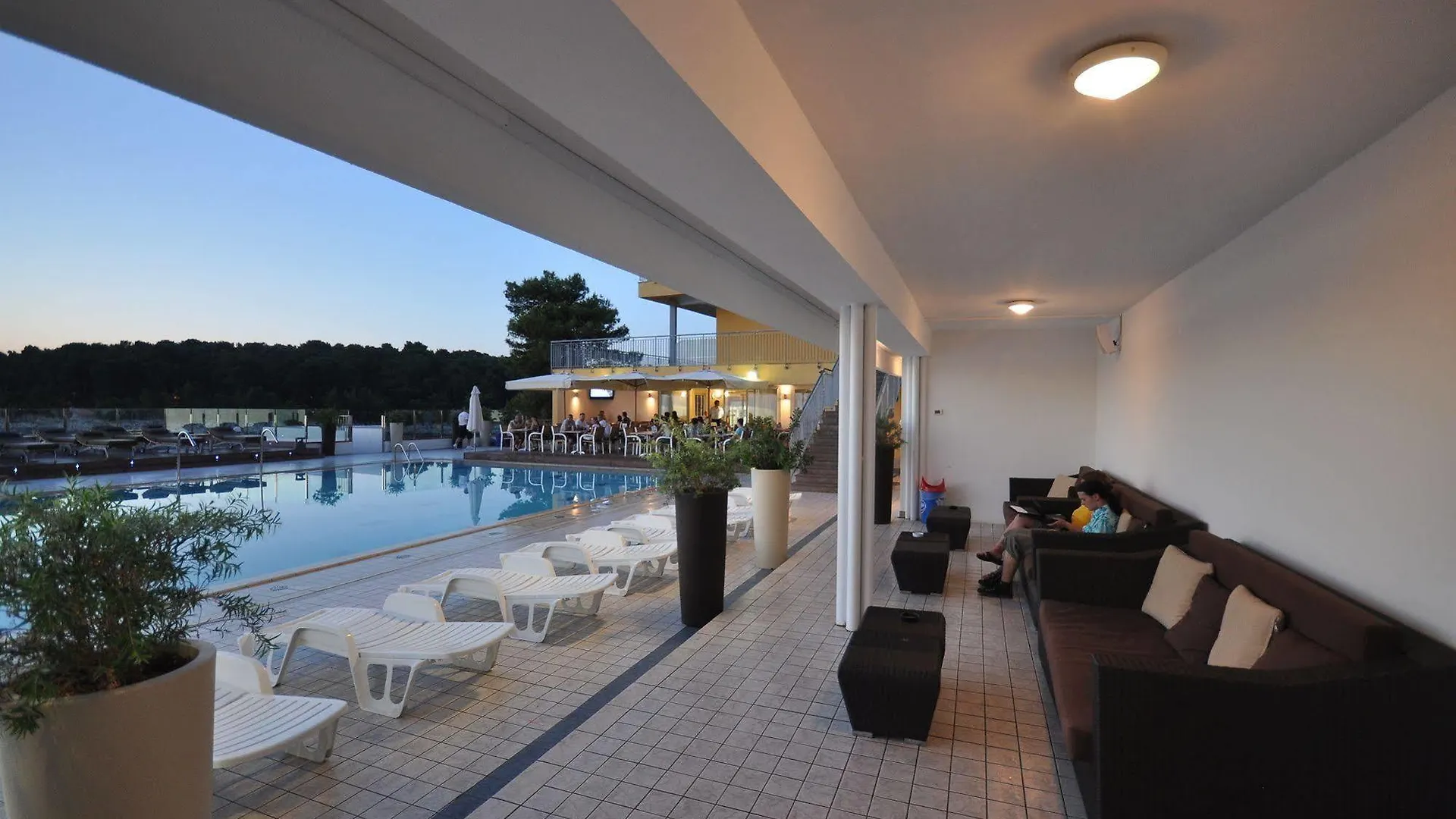 Splendid Resort Pula