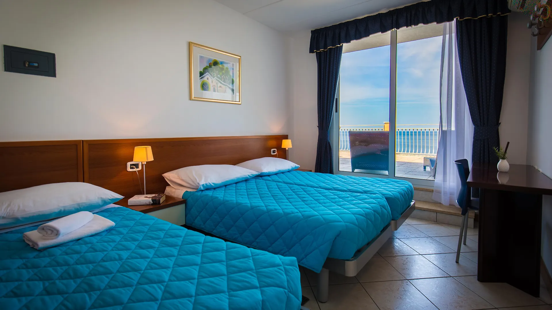 ***  Splendid Resort Pula Croatia