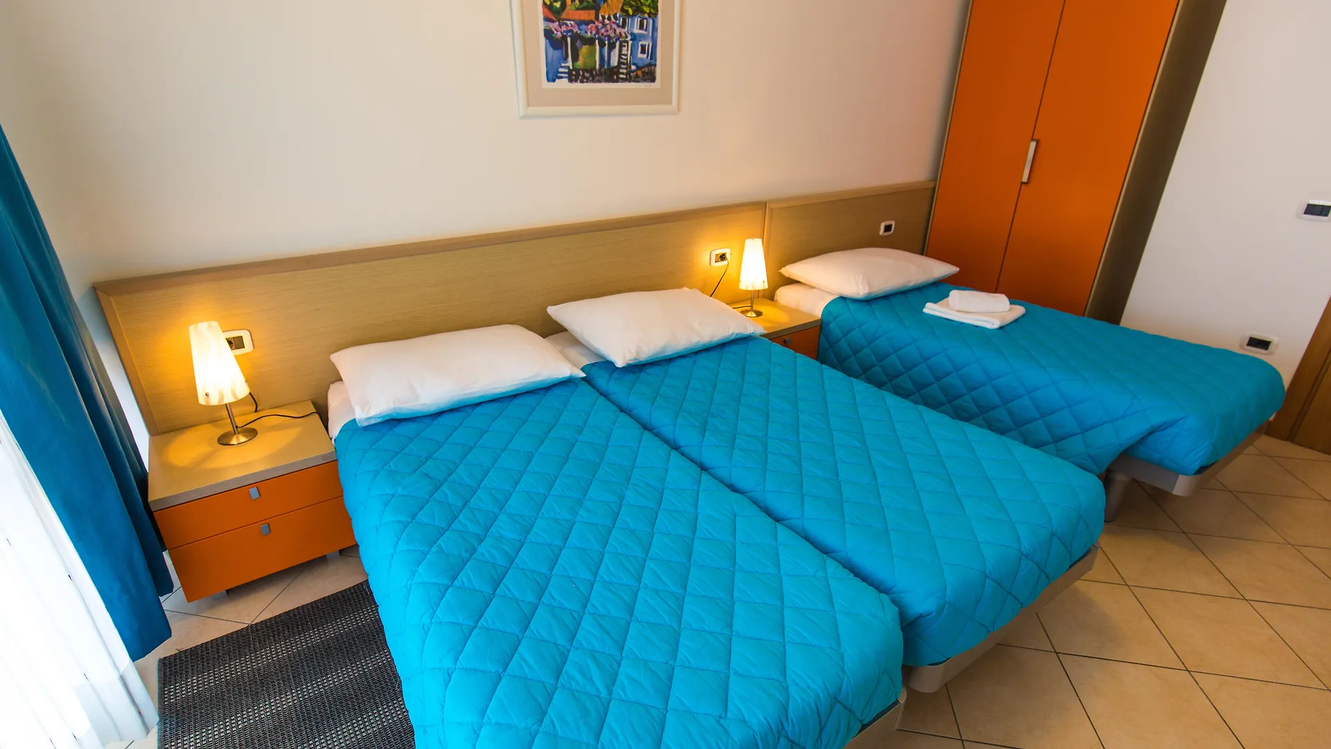 Splendid Resort Pula