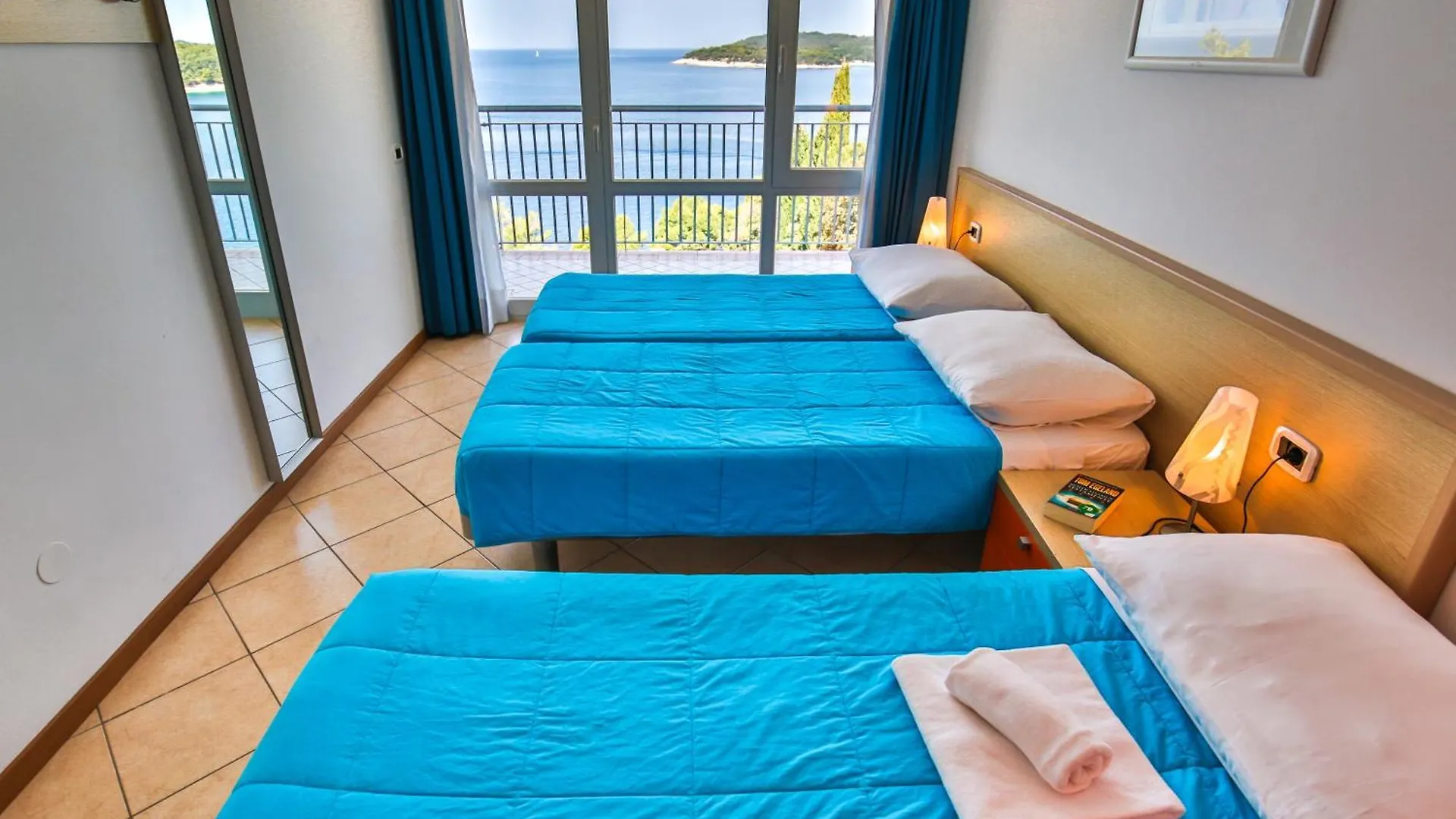 Splendid Resort Pula 3*,  Croatia