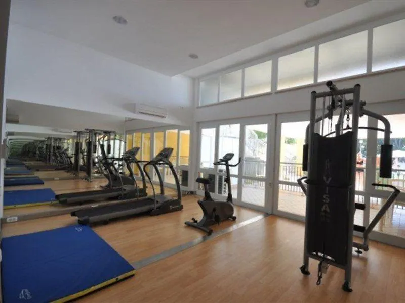 Splendid Resort Pula
