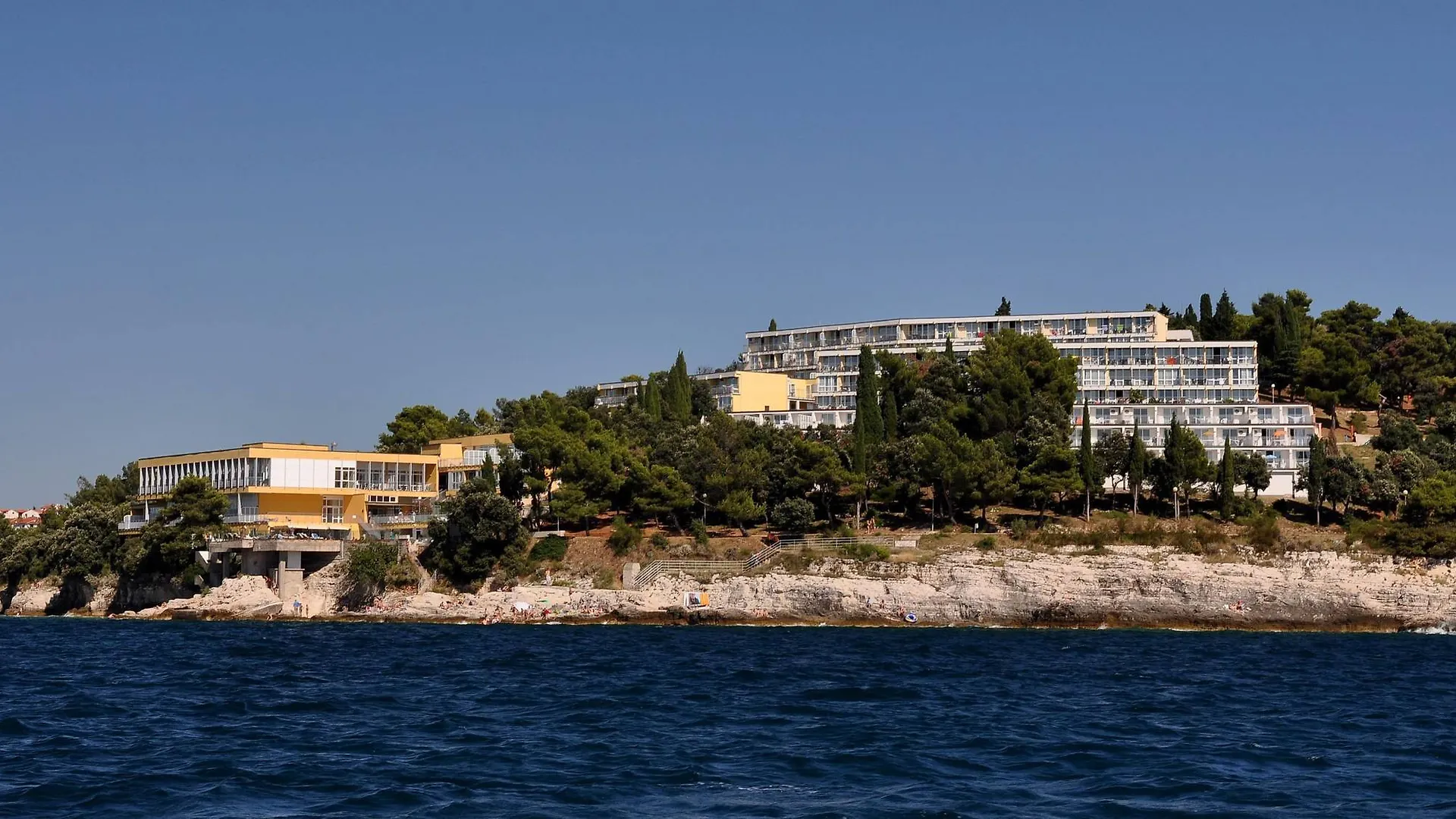 Splendid Resort Pula